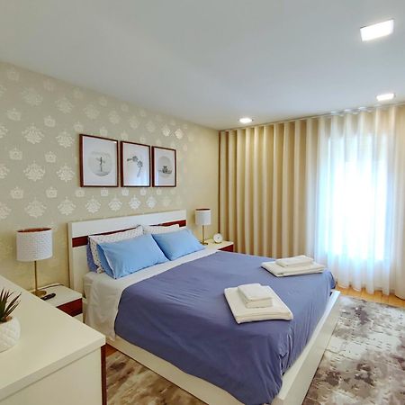 Apartamento Da Praia - Surf Matosinhos  Kültér fotó