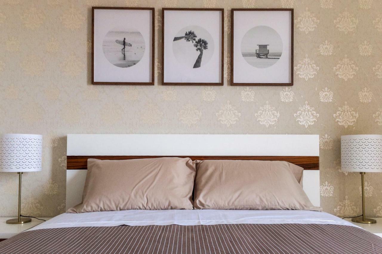 Apartamento Da Praia - Surf Matosinhos  Kültér fotó
