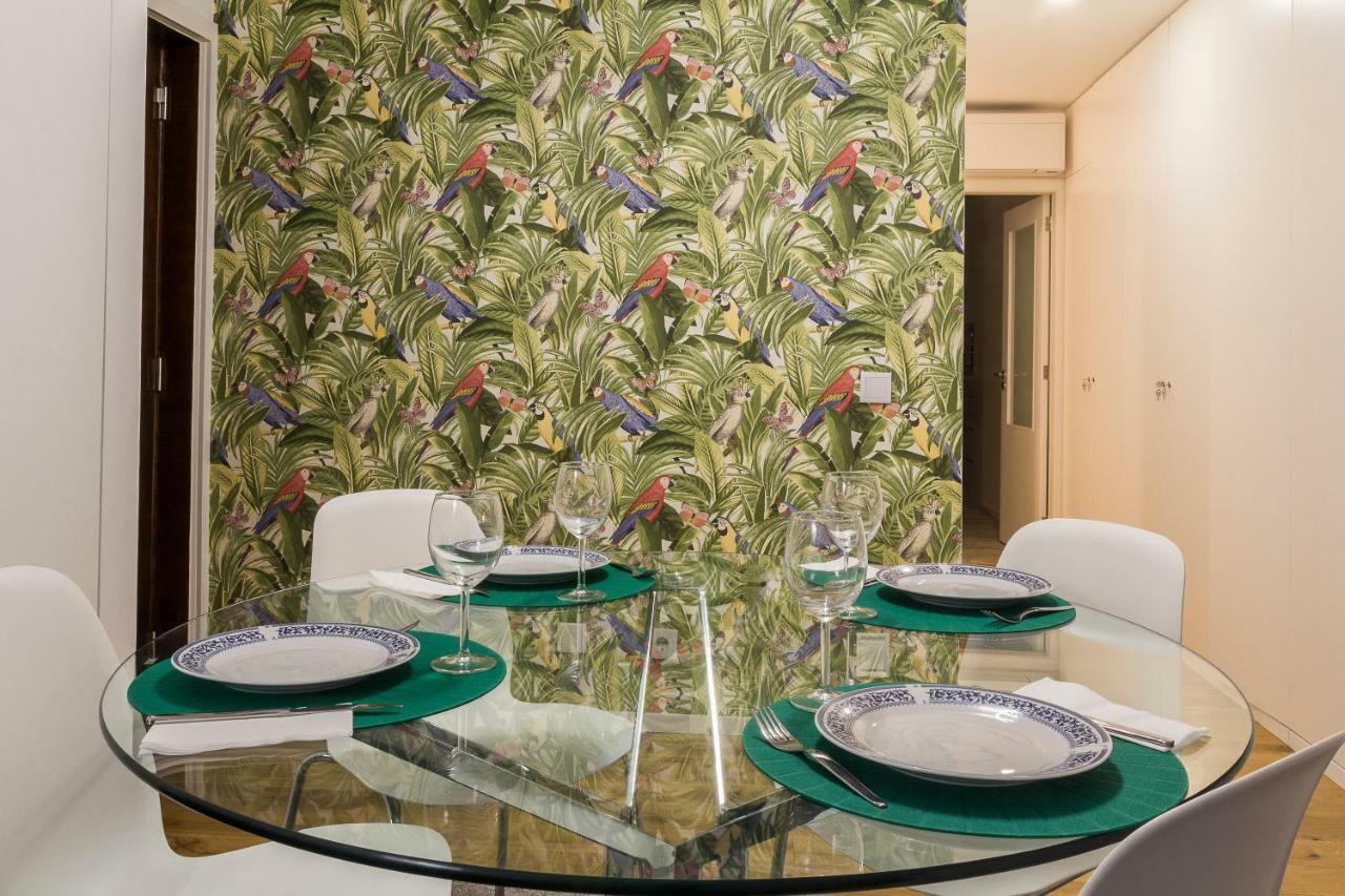 Apartamento Da Praia - Surf Matosinhos  Kültér fotó