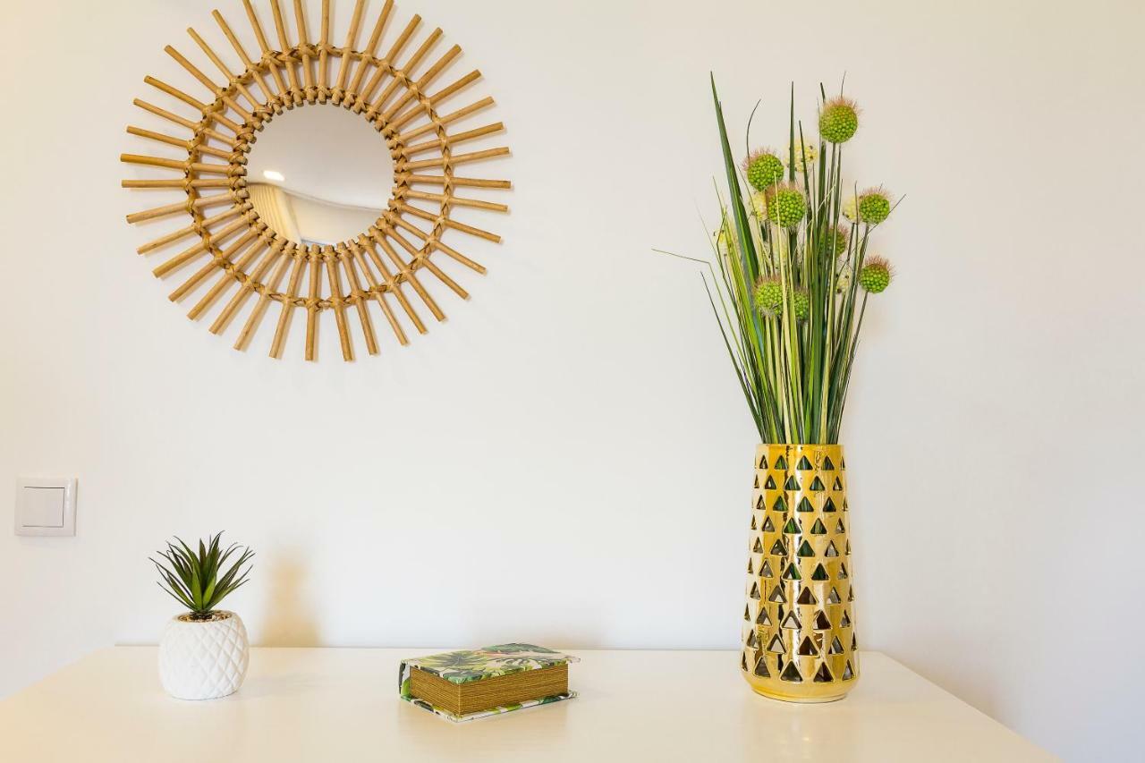Apartamento Da Praia - Surf Matosinhos  Kültér fotó