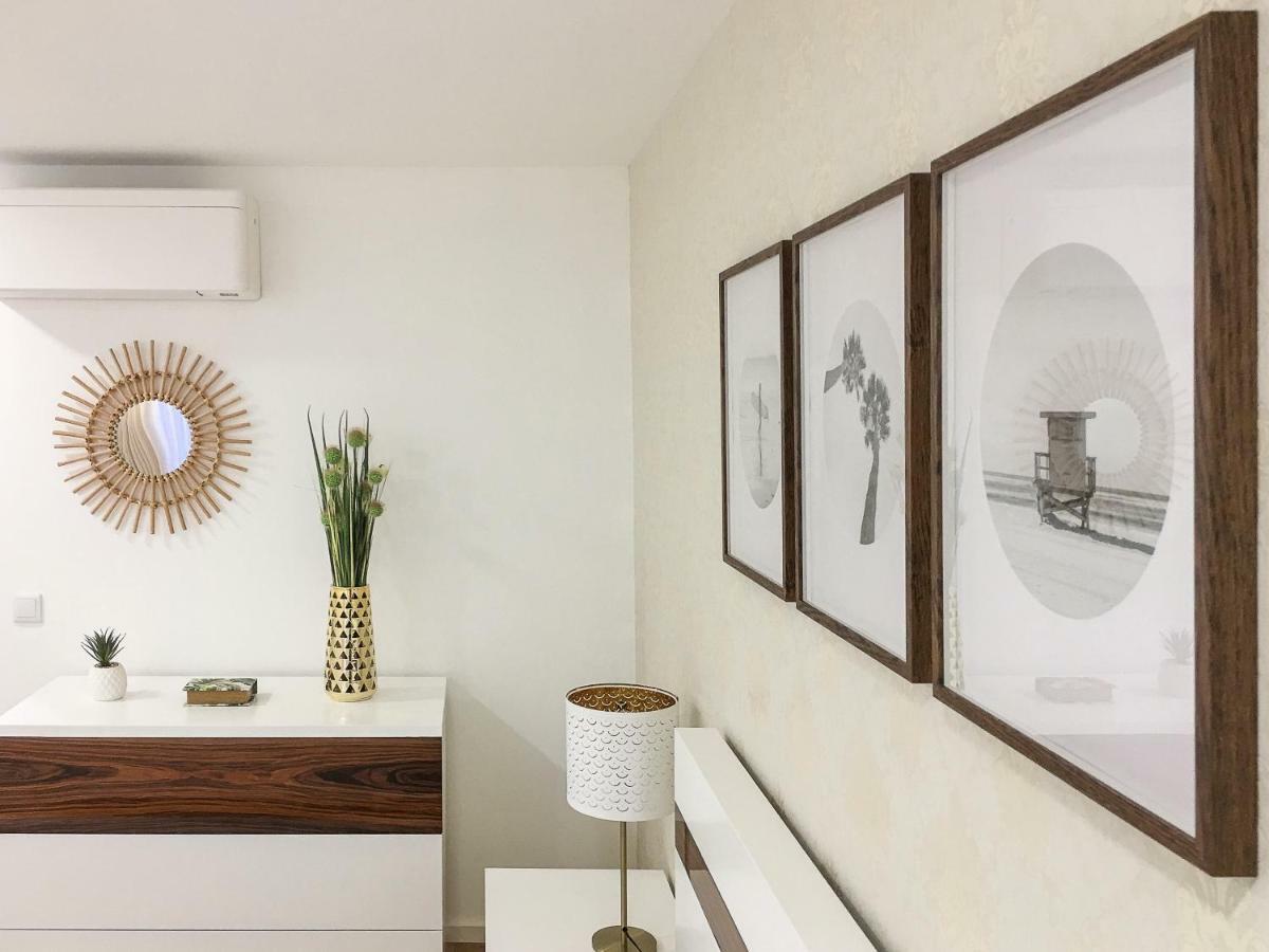 Apartamento Da Praia - Surf Matosinhos  Kültér fotó