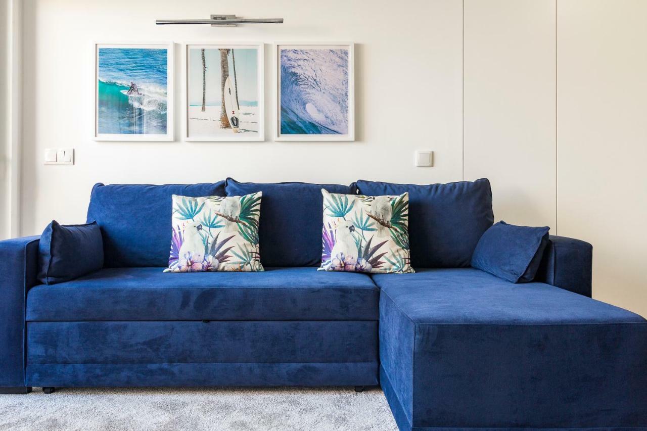 Apartamento Da Praia - Surf Matosinhos  Kültér fotó