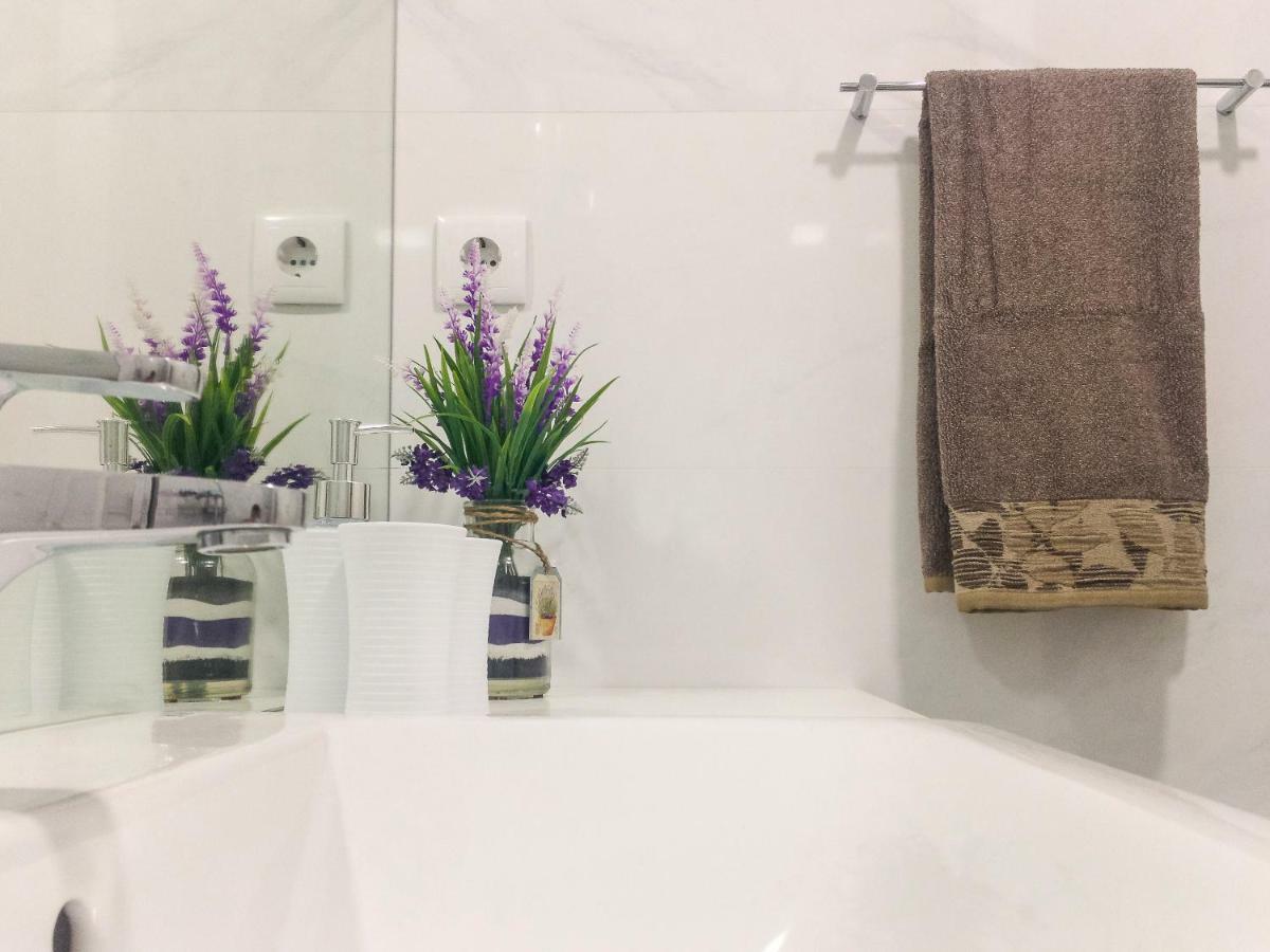 Apartamento Da Praia - Surf Matosinhos  Kültér fotó