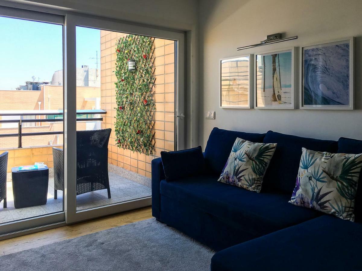 Apartamento Da Praia - Surf Matosinhos  Kültér fotó